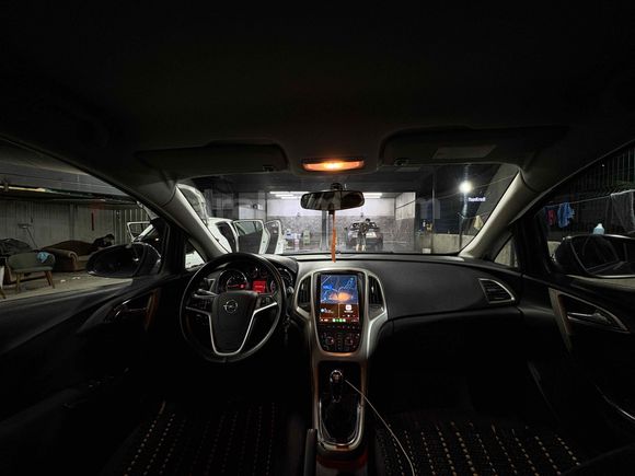 Sahibinden Opel Astra 1.6 Edition 2012 Model 