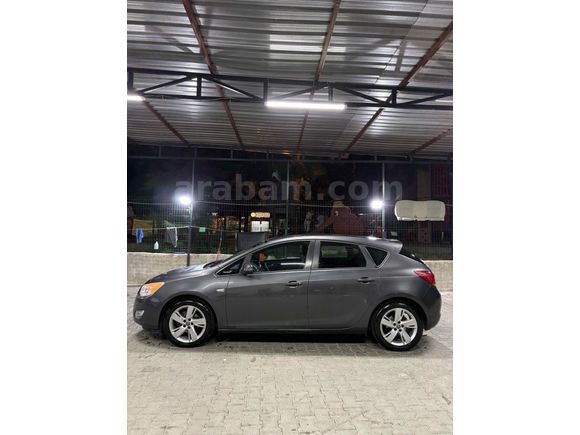 Sahibinden Opel Astra 1.6 Edition 2012 Model 