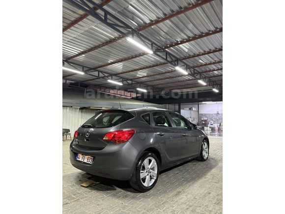 Sahibinden Opel Astra 1.6 Edition 2012 Model 