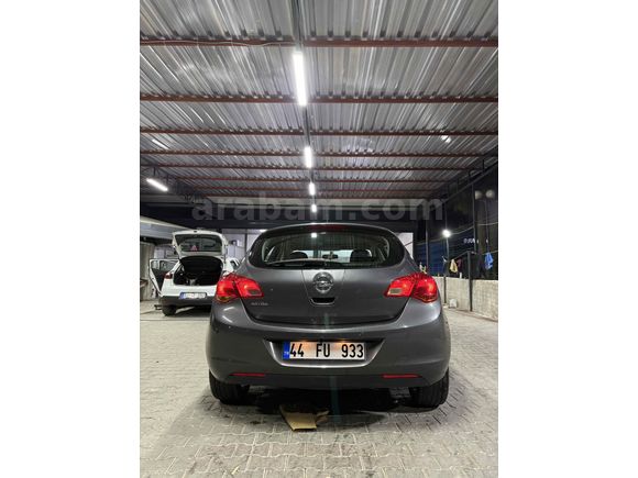 Sahibinden Opel Astra 1.6 Edition 2012 Model 