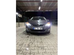 Sahibinden Opel Astra 1.6 Edition 2012 Model 