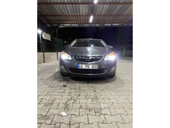 Sahibinden Opel Astra 1.6 Edition 2012 Model 