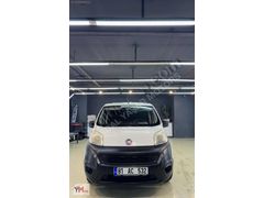 ERDAL YAŞAR MOTORSDAN HATASIZ FİORİNO