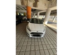 Sahibinden Ford Fiesta 1.5 TDCi Trend 2013 Model 