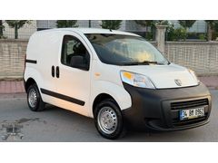 PekciciPLAZA| 2012 FİAT FİORİNO CARGO 1.3 MULTİJET İŞE HAZIR !!!
