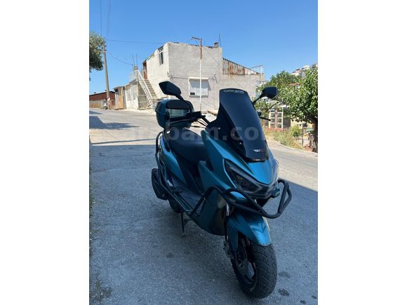 Sahibinden RKS Newlight 125 Pro