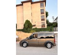 Sahibinden Ford Tourneo Connect 1.8 TDCI GLX 2009 Model 