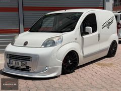 KARADAŞLAR OTOMOTİVDEN DOLU DOLU FİO