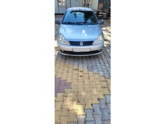 Sahibinden Renault Symbol 1.2 Authentique Edition 2012 Model  93.000 km Gri