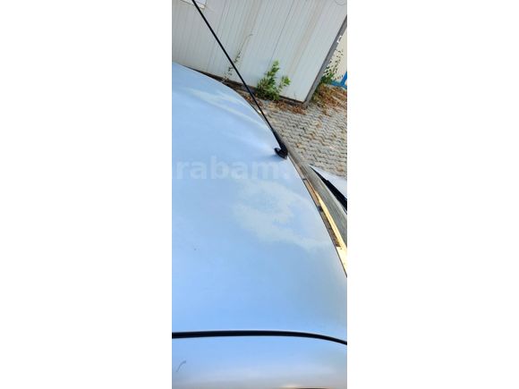Sahibinden Renault Symbol 1.2 Authentique Edition 2012 Model  Gri