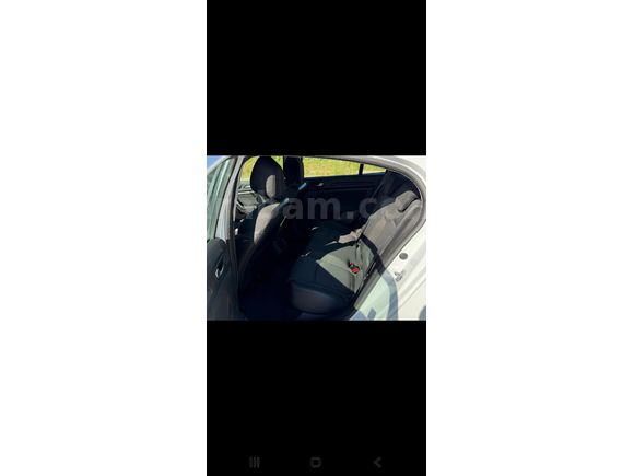 Sahibinden Renault Megane 1.3 TCe Touch 2020 Model