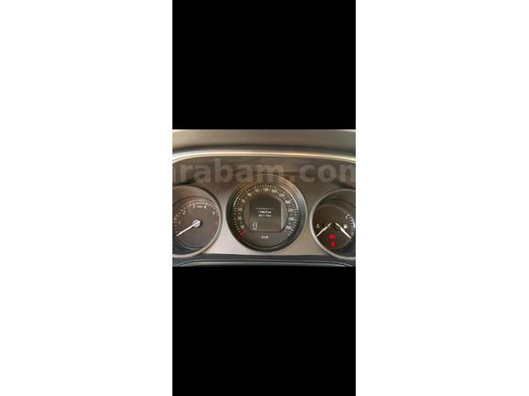 Sahibinden Renault Megane 1.3 TCe Touch 2020 Model