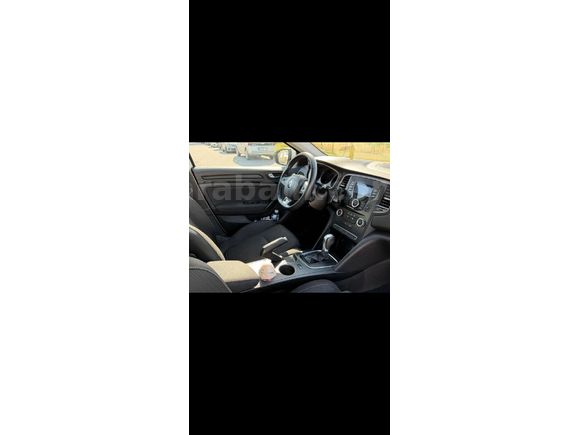 Sahibinden Renault Megane 1.3 TCe Touch 2020 Model