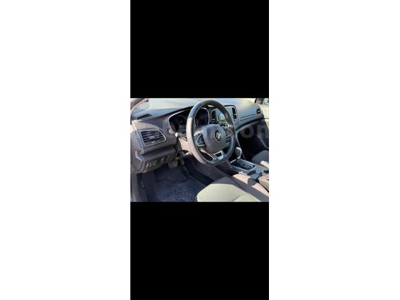 Sahibinden Renault Megane 1.3 TCe Touch 2020 Model
