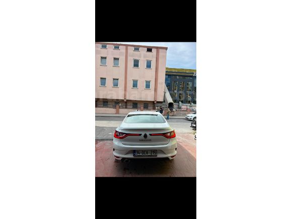 Sahibinden Renault Megane 1.3 TCe Touch 2020 Model