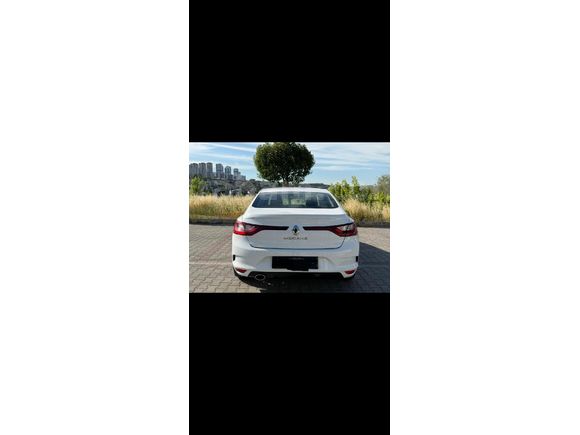 Sahibinden Renault Megane 1.3 TCe Touch 2020 Model
