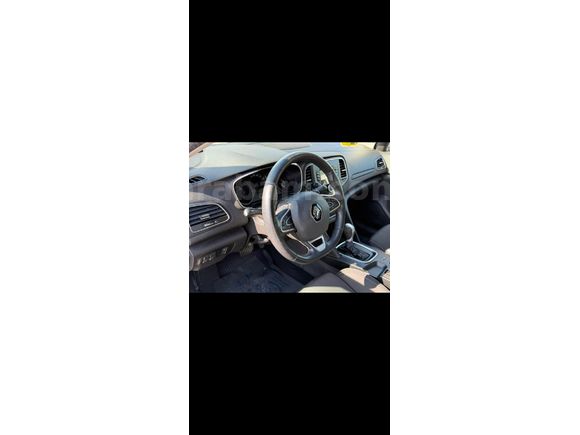 Sahibinden Renault Megane 1.3 TCe Touch 2020 Model
