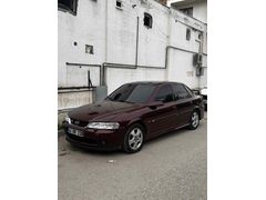 Sahibinden Opel Vectra 2.0 100.Yıl 2000 Model 