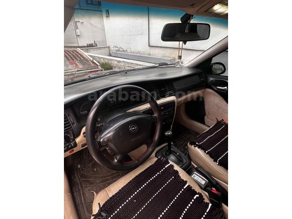 Sahibinden Opel Vectra 2.0 100.Yıl 2000 Model 