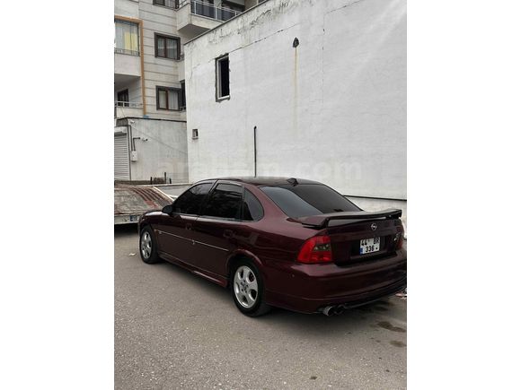 Sahibinden Opel Vectra 2.0 100.Yıl 2000 Model 