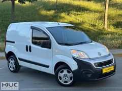 2020 FİORİNO 1.3 M.JET BOYASIZ KREDİ-KART-TAKAS-MASRAFSIZ