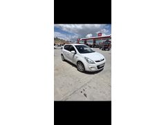 İlk Sahibinden Hyundai i20 Troy 1.4 CVVT Mode 2012 Model