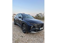 Sahibinden Hyundai Tucson 1.6 CRDi Elite 2024 Model 