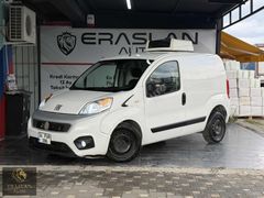 2022 MODEL FİORİNO 123.000 KM TAM BAKIMLI MASRAFSIZ FATURALI