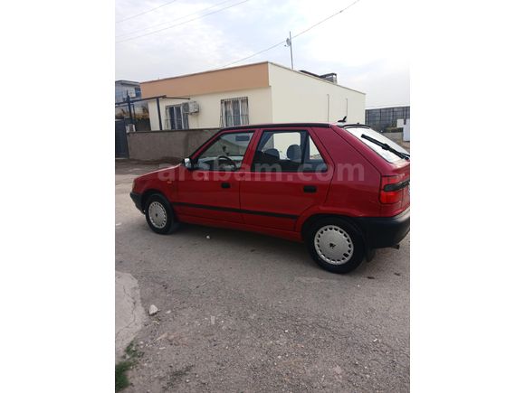 Sahibinden Skoda Felicia 1.3 LX 1996 Model