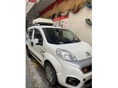 Sahibinden Citroen Nemo Combi 1.4 HDi 2011 Model 