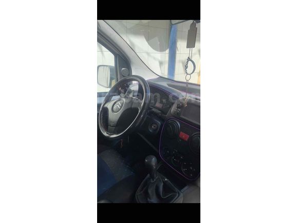 Sahibinden Citroen Nemo Combi 1.4 HDi 2011 Model 