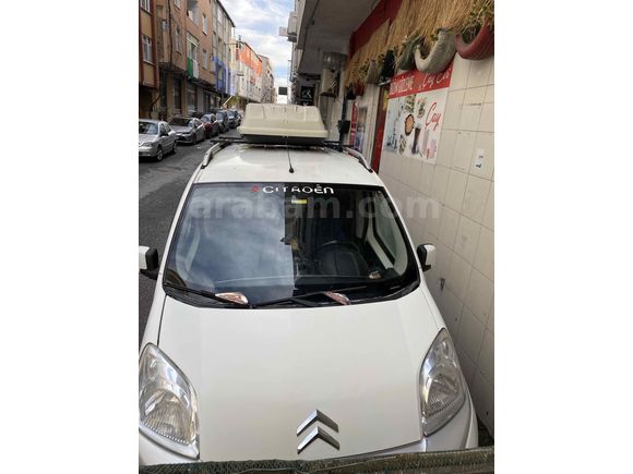 Sahibinden Citroen Nemo Combi 1.4 HDi 2011 Model 