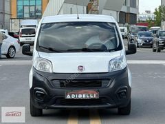 ADIBELLİ OTOMOTİVDEN 2020 MODEL FIORINO