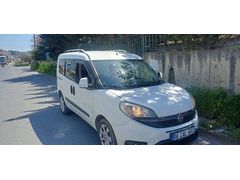 Sahibinden Fiat Doblo Combi 1.3 Multijet Safeline 2015 Model