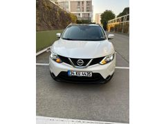 Sahibinden Nissan Qashqai 1.6 dCi Platinum 2014 Model