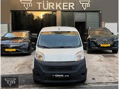 2023 FIAT FIORINO 1.3 MJET-GENISEKRAN-KLIMA-75.500KM