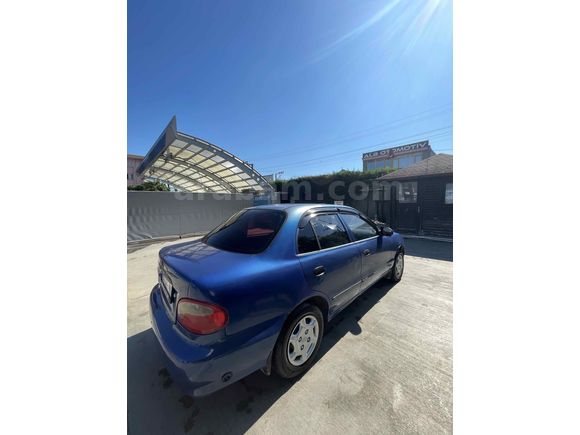 Sahibinden Hyundai Accent 1.3 LS 1999 Model 