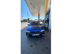 Sahibinden Hyundai Accent 1.3 LS 1999 Model 
