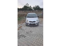 Sahibinden Toyota Yaris 1.0 Terra 2004 Model 