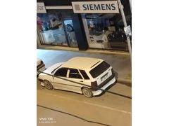 Sahibinden Fiat Tipo 1.6 SX 1997 Model