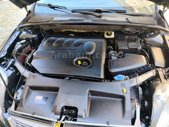 Sahibinden Ford Mondeo 2.0 TDCi Titanium 2011 Model