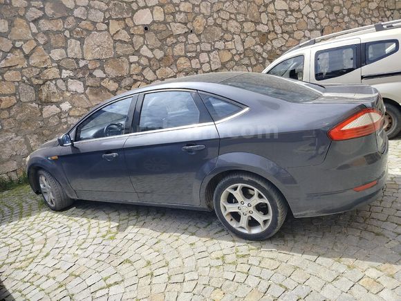 Sahibinden Ford Mondeo 2.0 TDCi Titanium 2011 Model