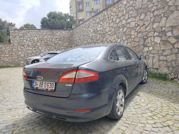 Sahibinden Ford Mondeo 2.0 TDCi Titanium 2011 Model