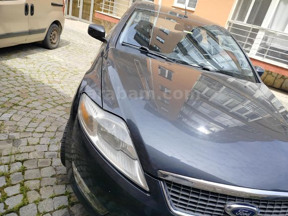 Sahibinden Ford Mondeo 2.0 TDCi Titanium 2011 Model
