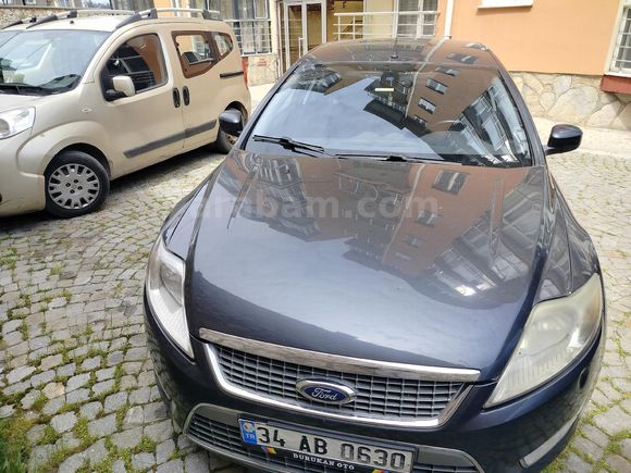 Sahibinden Ford Mondeo 2.0 TDCi Titanium 2011 Model