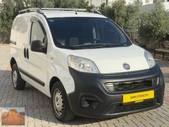 2020 103000 KM HATASIZ BOYASIZ FİAT FİORİNO CARGO KLİMALI .