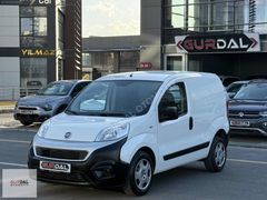 2018 FİAT FİORİNO KLİMALI PANELVAN 1.3MJET DEĞİŞENSİZ HATASIZ