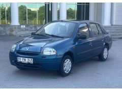 155 BİNDE DEĞİŞENSİZ MASRAFSIZ  RENAULT CLİO 
