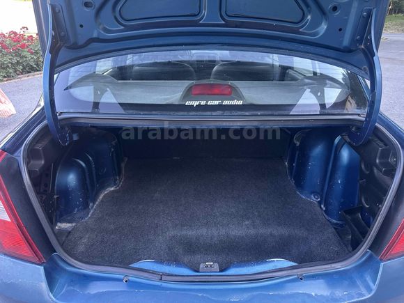 155 BİNDE DEĞİŞENSİZ MASRAFSIZ  RENAULT CLİO 
