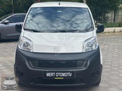 TAMAMINA KREDİ 2024 MODEL KLİMALI FİAT FİORİNO CARGO 1.3 MULTİJE
